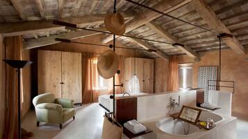 Villa, Raucher | 9 Schlafzimmer