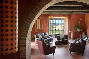 Villa, Smoking | 9 bedrooms