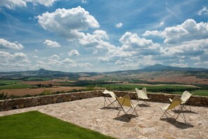 Biệt thự, hút thuốc | 9 phòng ngủ 