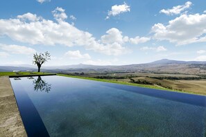 9 bedrooms - Villa Valle in Sarteano (Sarteano)