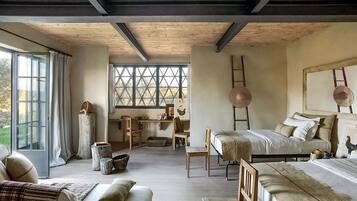 Villa, Raucher | 9 Schlafzimmer