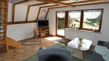 House | Living room