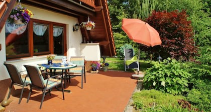 Holiday Home in a top Location With Terrace