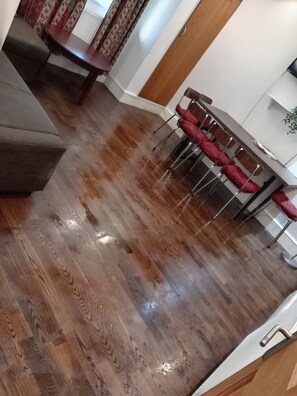 Apartamento, 1 quarto | Parte interna