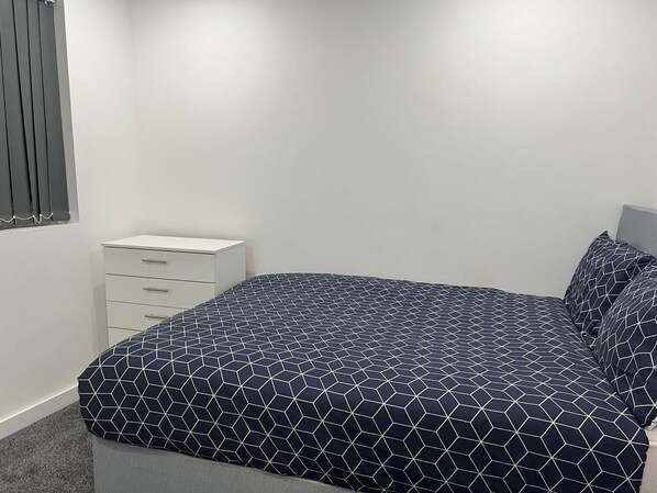 1 bedroom - Luton Excellent 1 bed Apartment With Living Room (Luton)