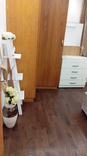 Apartamento, 1 quarto | Parte interna
