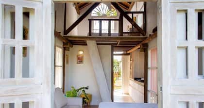 Tiny Village Cartagena Boutique Resort