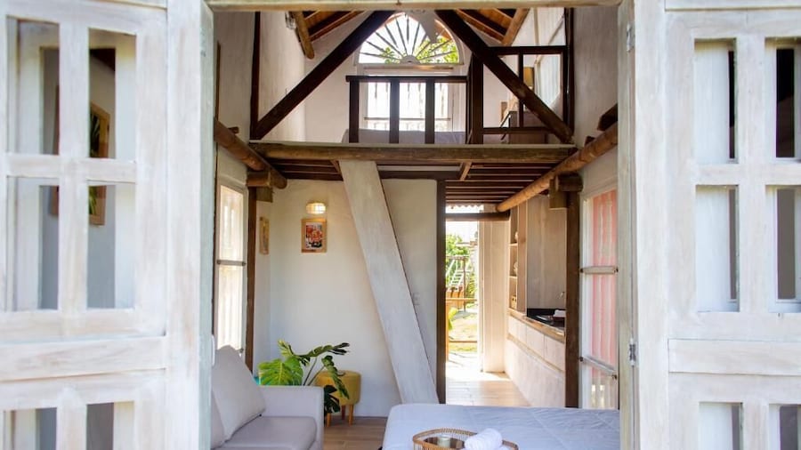 Tiny Village Cartagena Boutique Resort