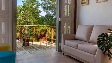 1 Schlafzimmer, Bügeleisen/Bügelbrett, kostenloses WLAN