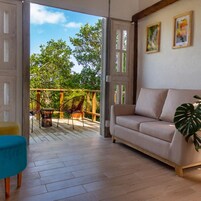 1 dormitorio, tabla de planchar con plancha, wifi gratis