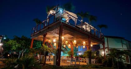 Tiny Village Cartagena Boutique Resort