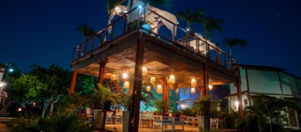 Tiny Village Cartagena Boutique Resort
