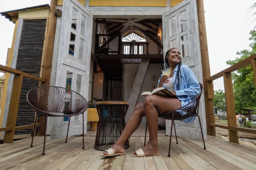 Tiny Village Cartagena Boutique Resort 