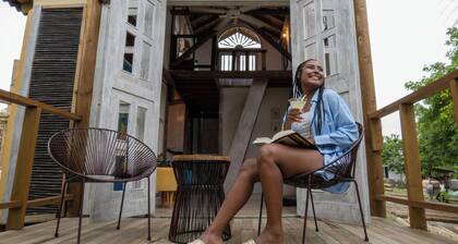 Tiny Village Cartagena Boutique Resort