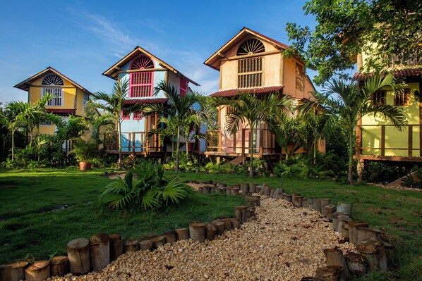 Exterior - Tiny Village Cartagena Boutique Resort  (Cartagena)