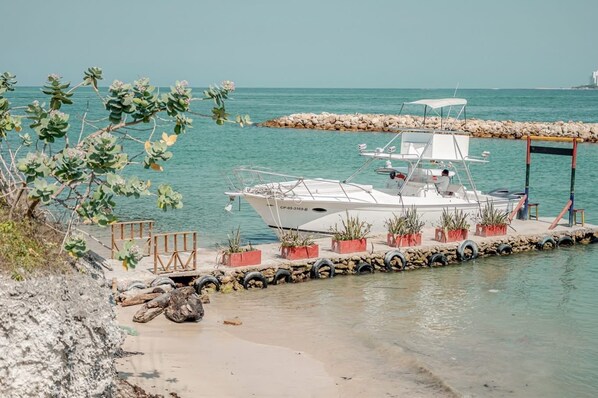 Exterior - Tiny Village Cartagena Boutique Resort  (Cartagena)