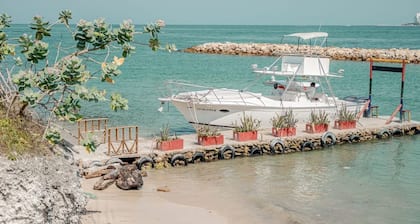 Tiny Village Cartagena Boutique Resort