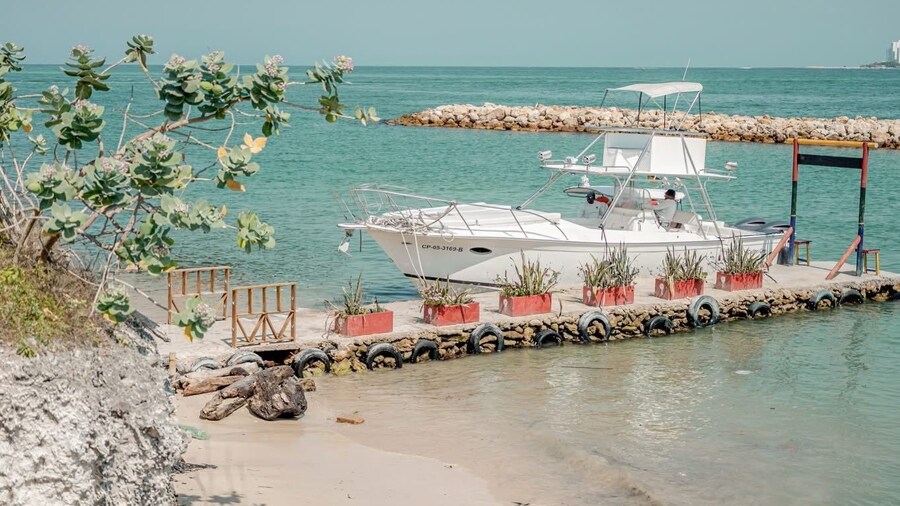 Tiny Village Cartagena Boutique Resort