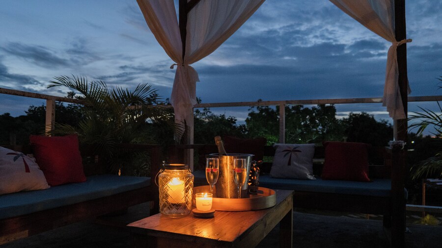 Tiny Village Cartagena Boutique Resort