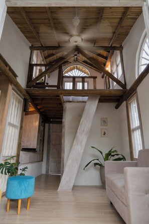 Signature Villa, Garden View | 1 bedroom, iron/ironing board, free WiFi - Tiny Village Cartagena Boutique Resort  (Cartagena)