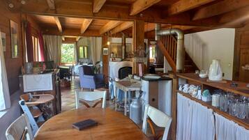 Restauration