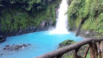 Caminatas