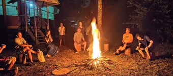 Amazon Nativo Lodge Tour and Excursion in the amazon jungle, Iquitos, Peru