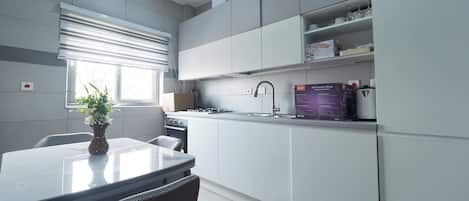 Cucina privata