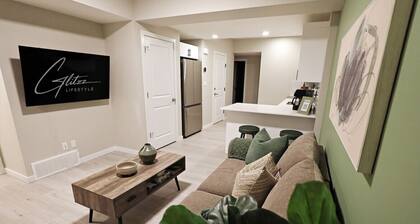 Edgemont Retreat Suite|Long Stays|WEM|Disney+