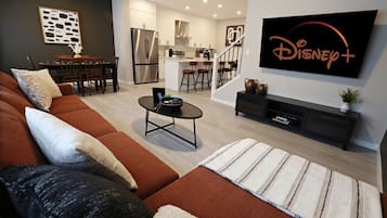 Smart TV y libros