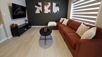 Smart TV y libros