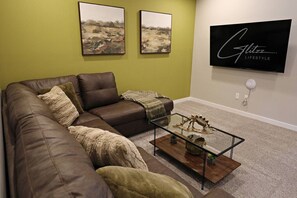 スマートテレビ、書庫