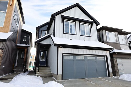 Edgemont Retreat|A/C|River Cree|WEM|Disney+