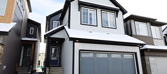 Edgemont Retreat|A/C|River Cree|WEM|Disney+