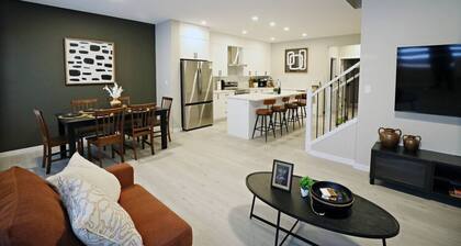 Edgemont Retreat|A/C|River Cree|WEM|Disney+