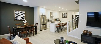 Edgemont Retreat|A/C|River Cree|WEM|Disney+