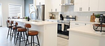 Edgemont Retreat|A/C|River Cree|WEM|Disney+