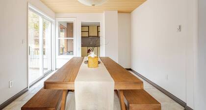 YOIN: Whispers of Tranquility, a Zen Retreat