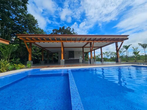 #2 - Suite con vista al Volcan