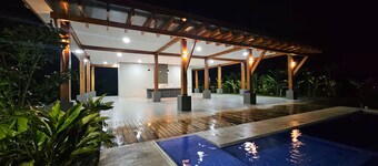 #2 - Suite con vista al Volcan