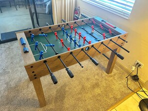 Sala de juegos