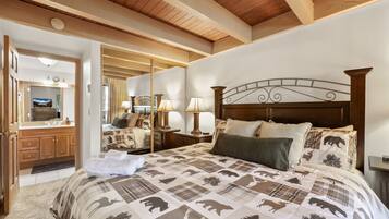 2 chambres, fer et planche Ă repasser, lit parapluie, Wi-Fi gratuit