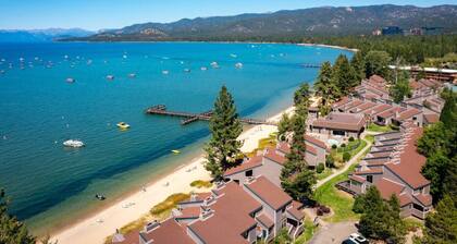 Lakeland Village 2 Bed Condo w/ Pool View