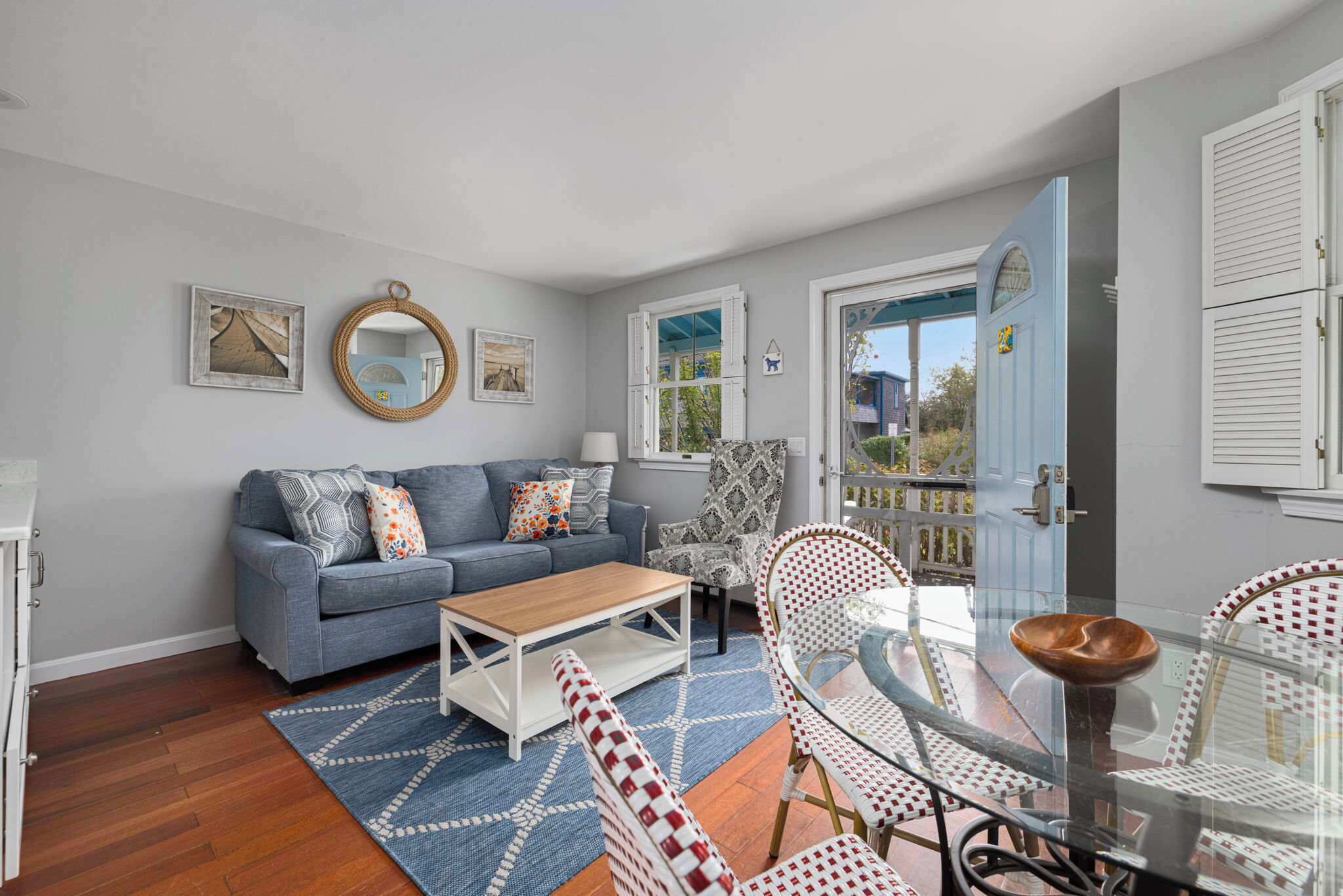 Fernseher, Arbeitsbereiche