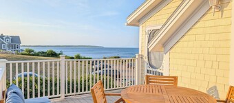 Waverly Suite 3 on the Beach