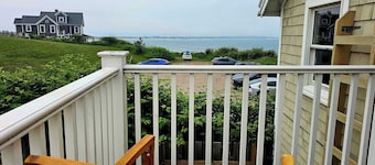 Sherman Cottage on the Beach