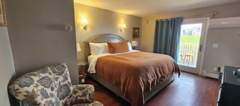 Waverly Suite 1 on the Beach