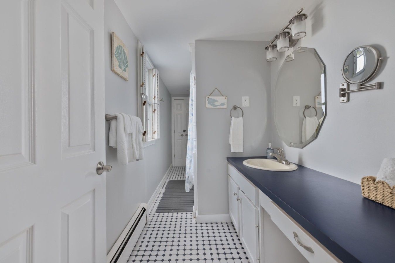 Baño