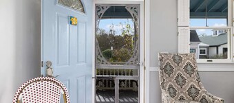 Waverly Suite 1 on the Beach