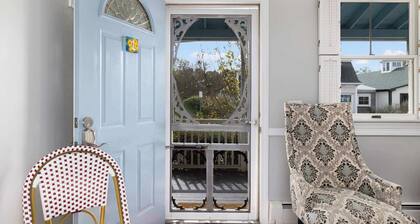 Waverly Suite 1 on the Beach